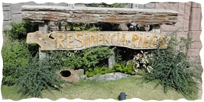 residencia de riego batangas